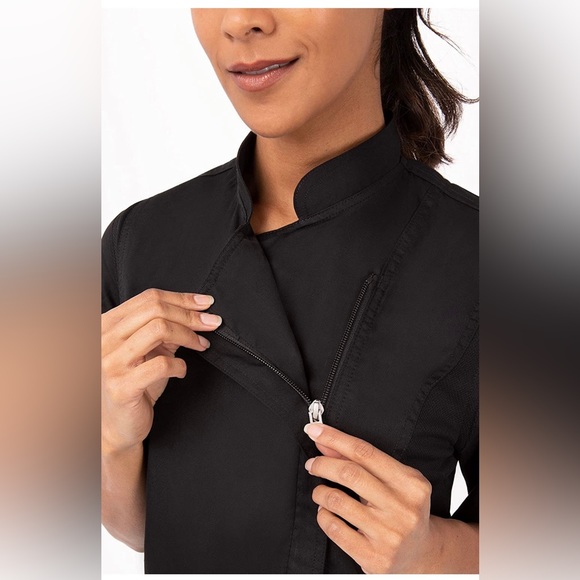 Extra small chefs jacket - Picture 4 of 7